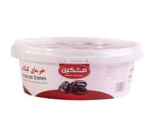 تصویر 4 از قیمت خرید خرما مضافتی مشکین + فروش ویژه